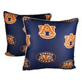 College Covers College Covers AUBDPPR Auburn 16 x 16 Decorative Pillow Set AUBDPPR